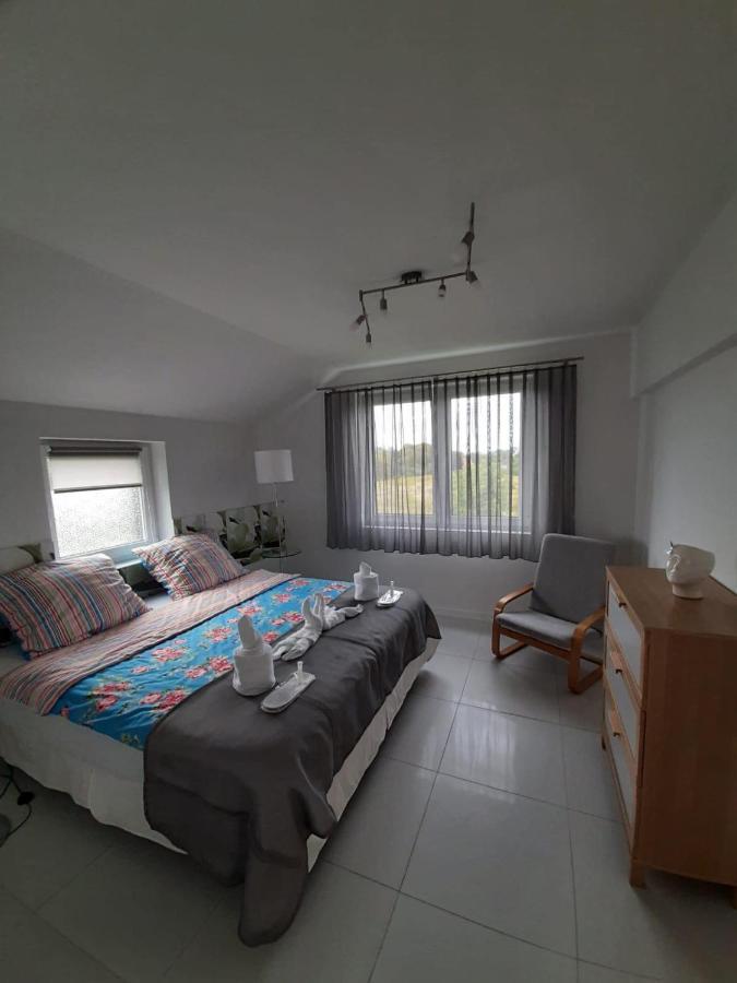 Azyl Hotel Legnica Luaran gambar