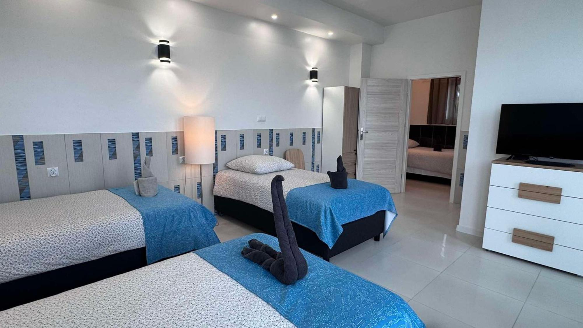 Azyl Hotel Legnica Luaran gambar